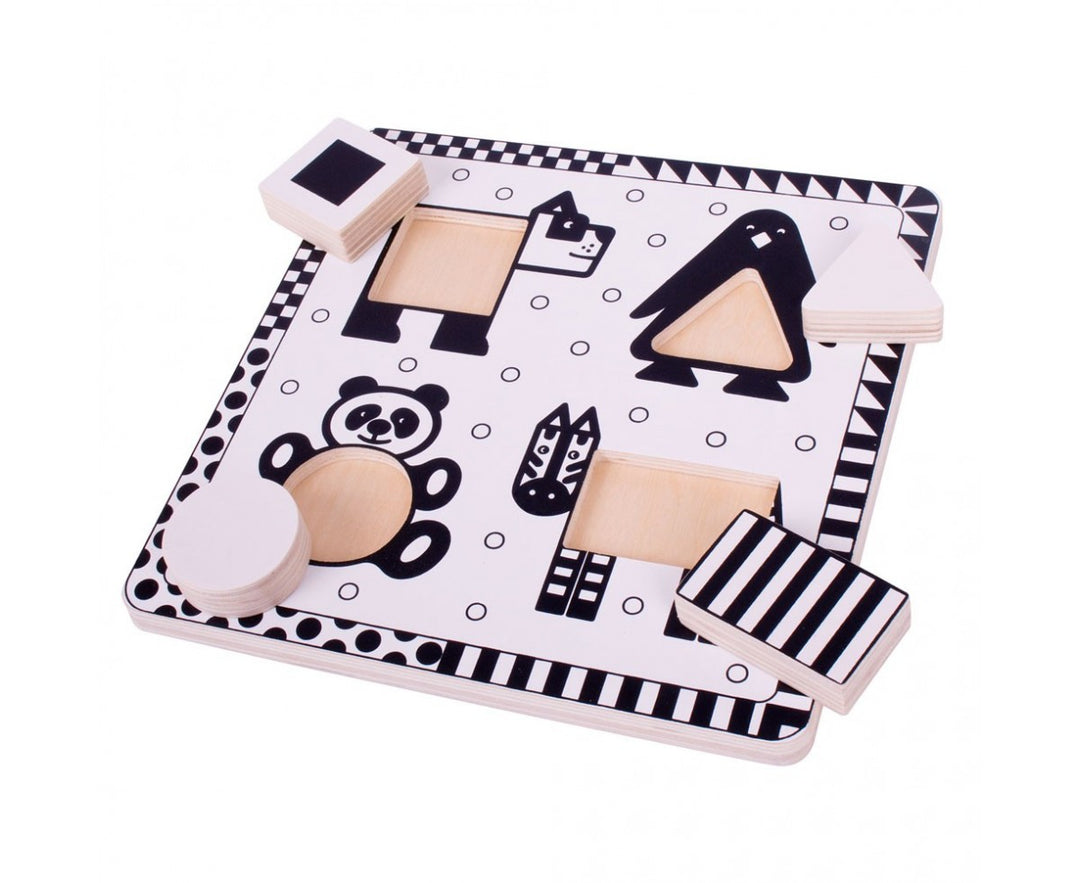 Puzzelen