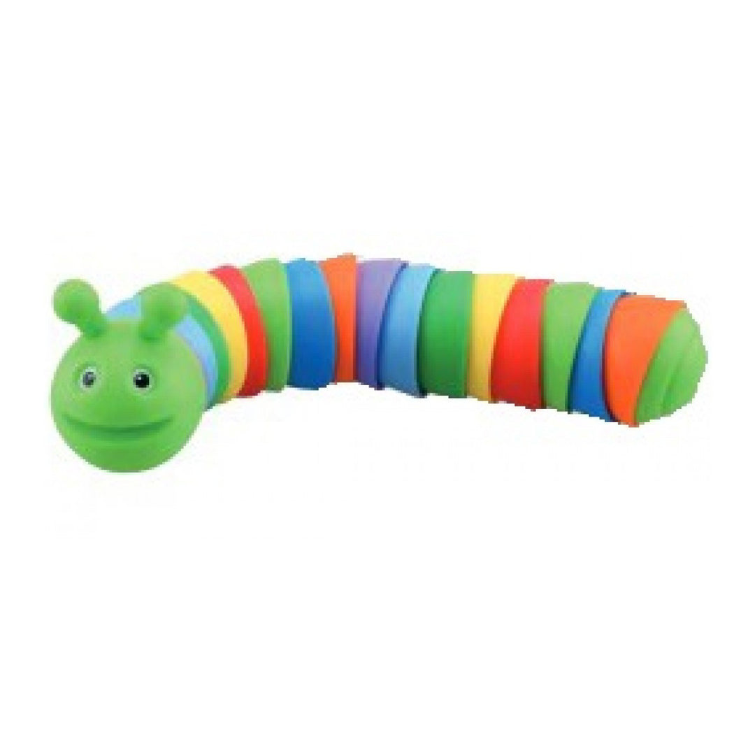 Geluid fidgets