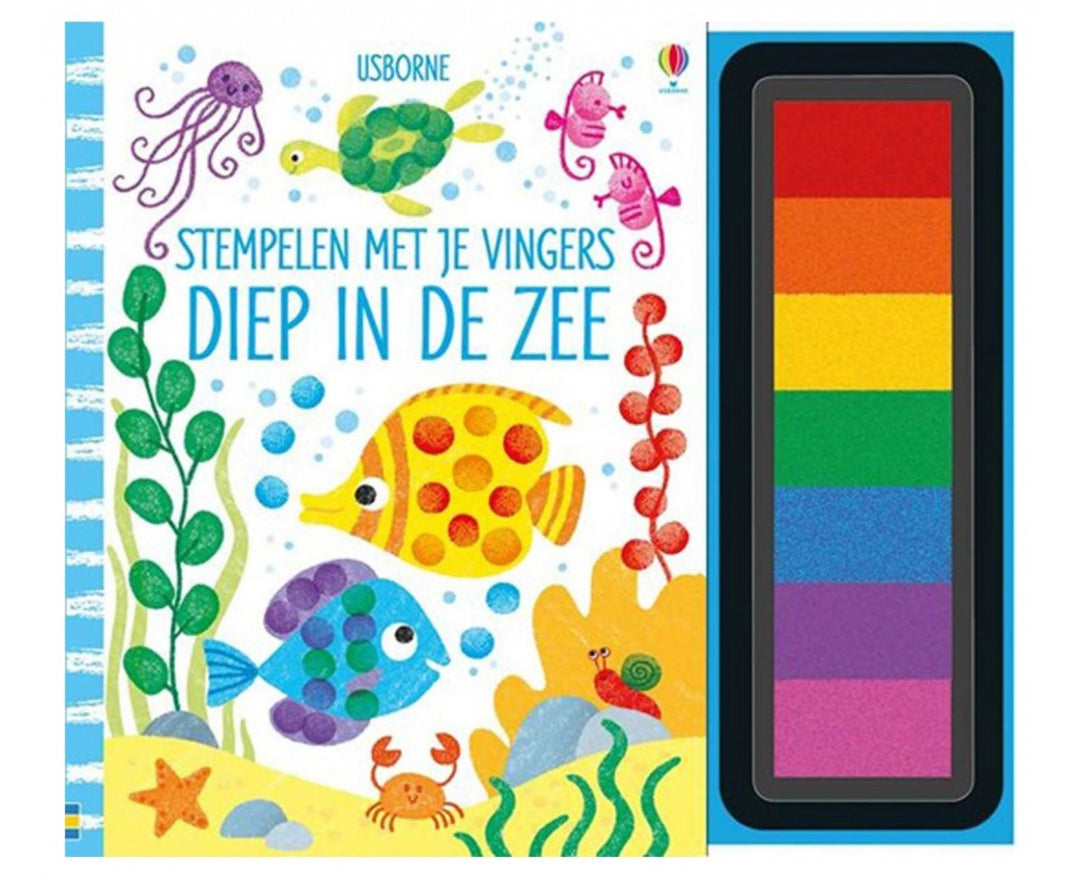 Stempelen