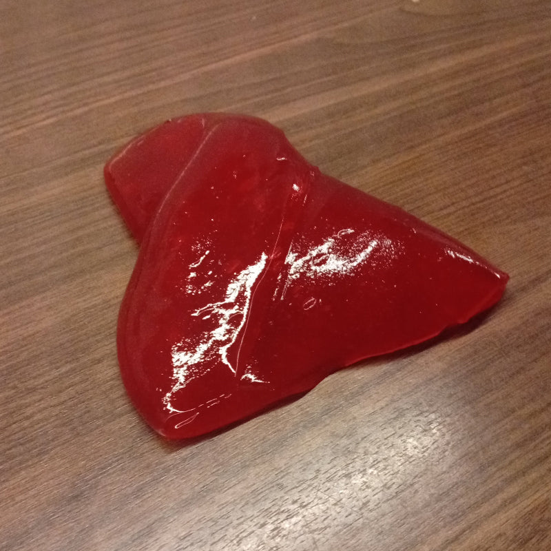 needoh slijm, diy slijm, sensoriek materiaal van Toys42hands