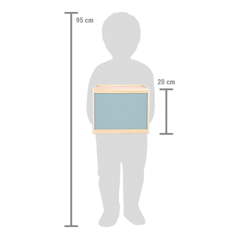 Sensory Voeldoos Zintuiglijk grote