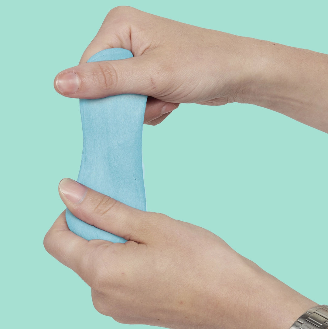 Focus putty Blur