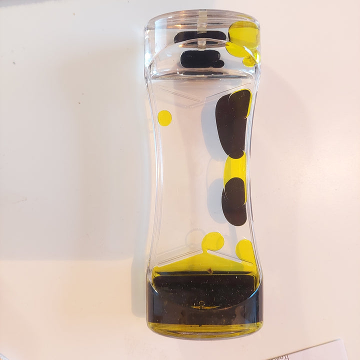 Lava mud, Liquid motion bubbler