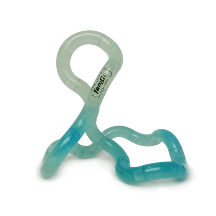 Tangle Bubblegum Apple Pop