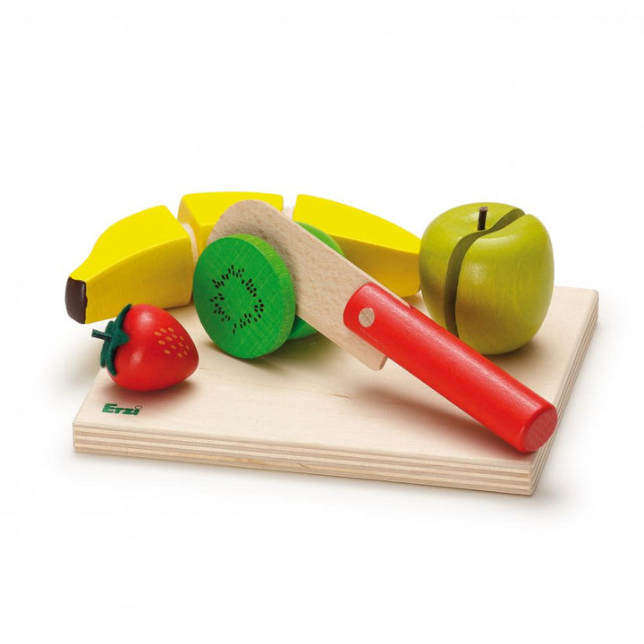 Obstsalat-Schneideset
