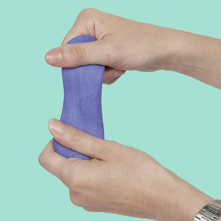 Focus putty Blur
