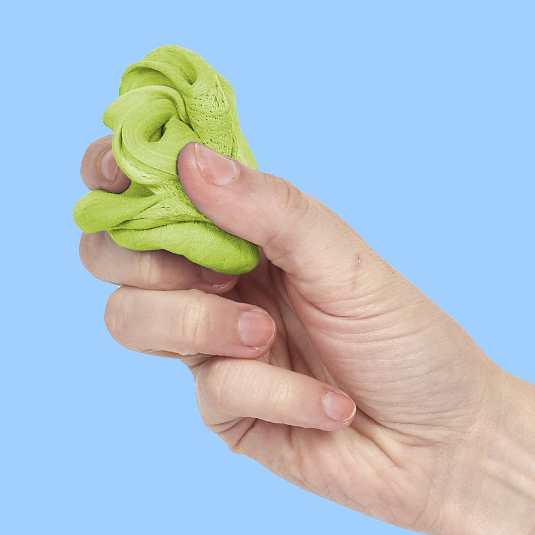 Focus putty Blur