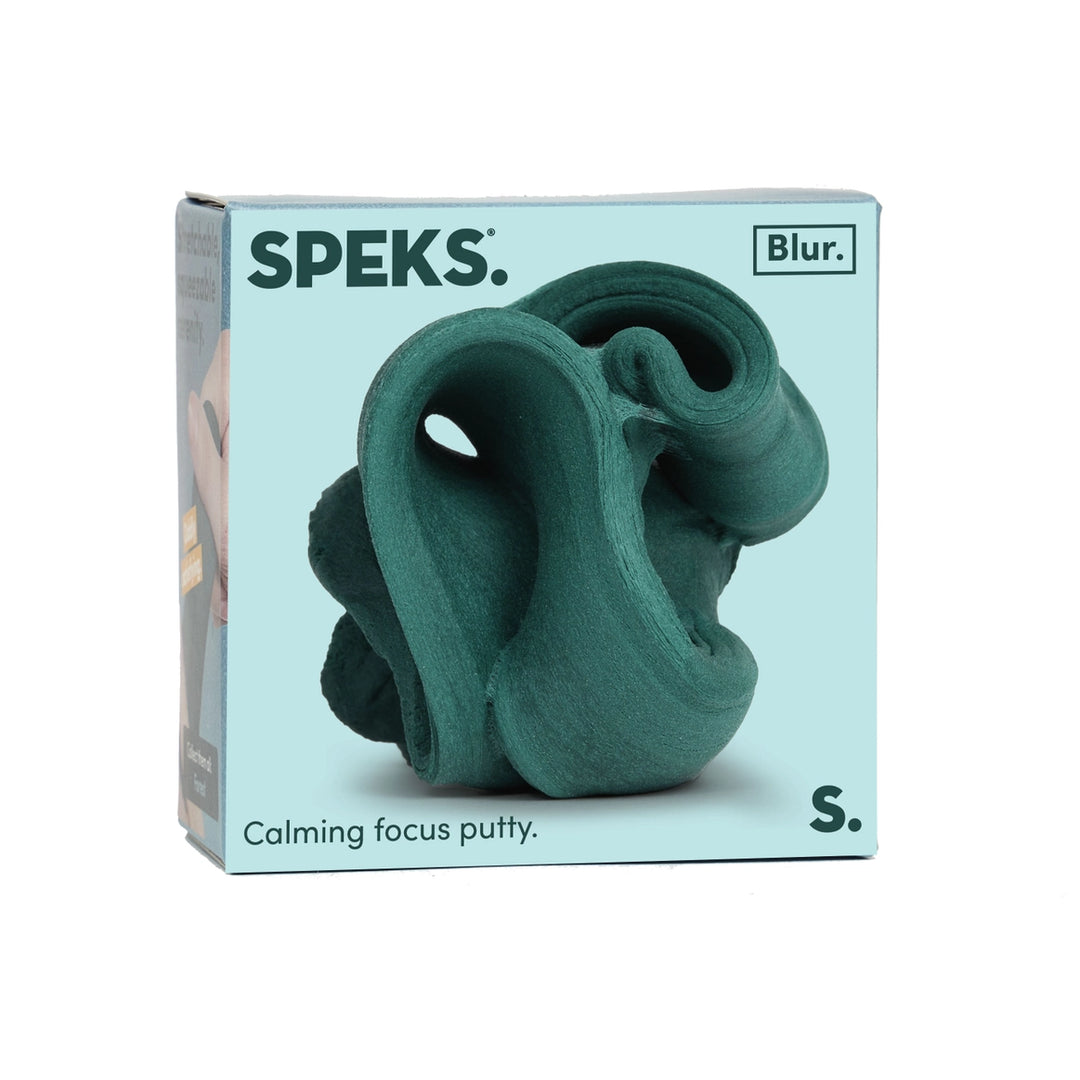 Focus putty Blur