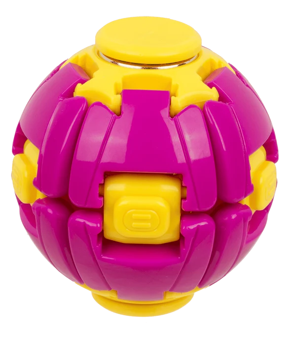 Spinner ball