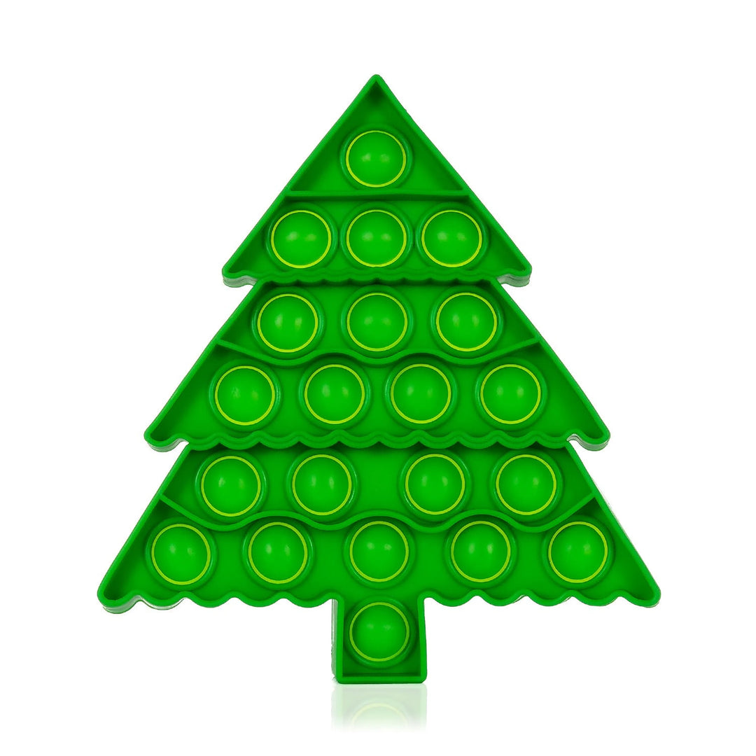 Popit kerstboom
