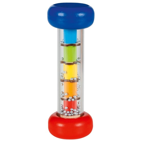 Mini regenstaaf