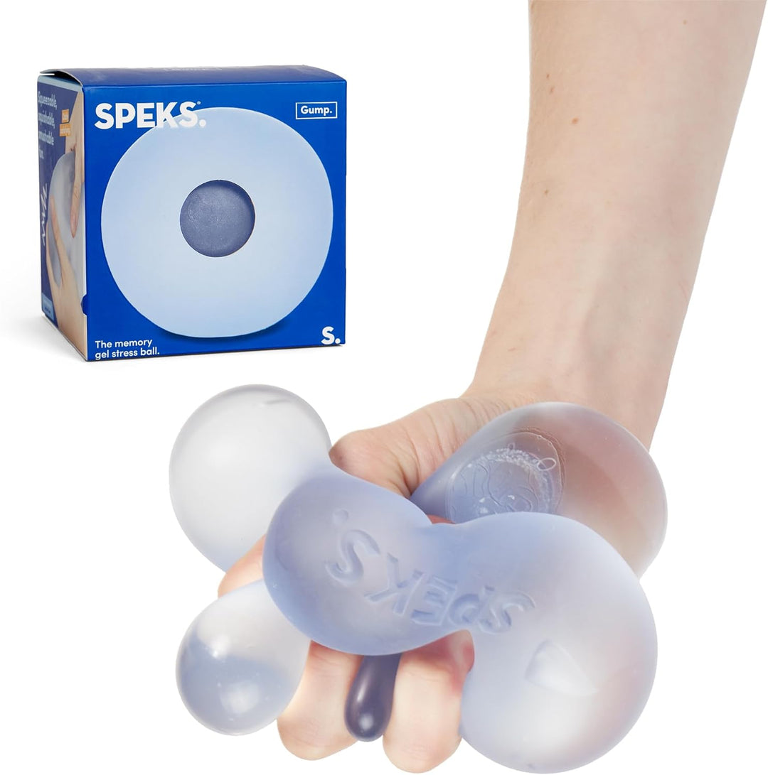 JUMBO Gump memory gel ball