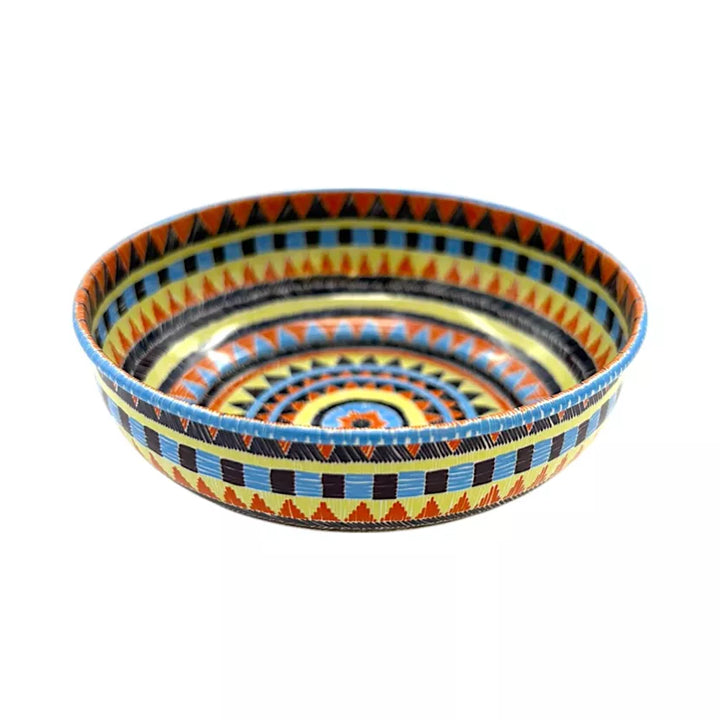 Metal bowl 9cm