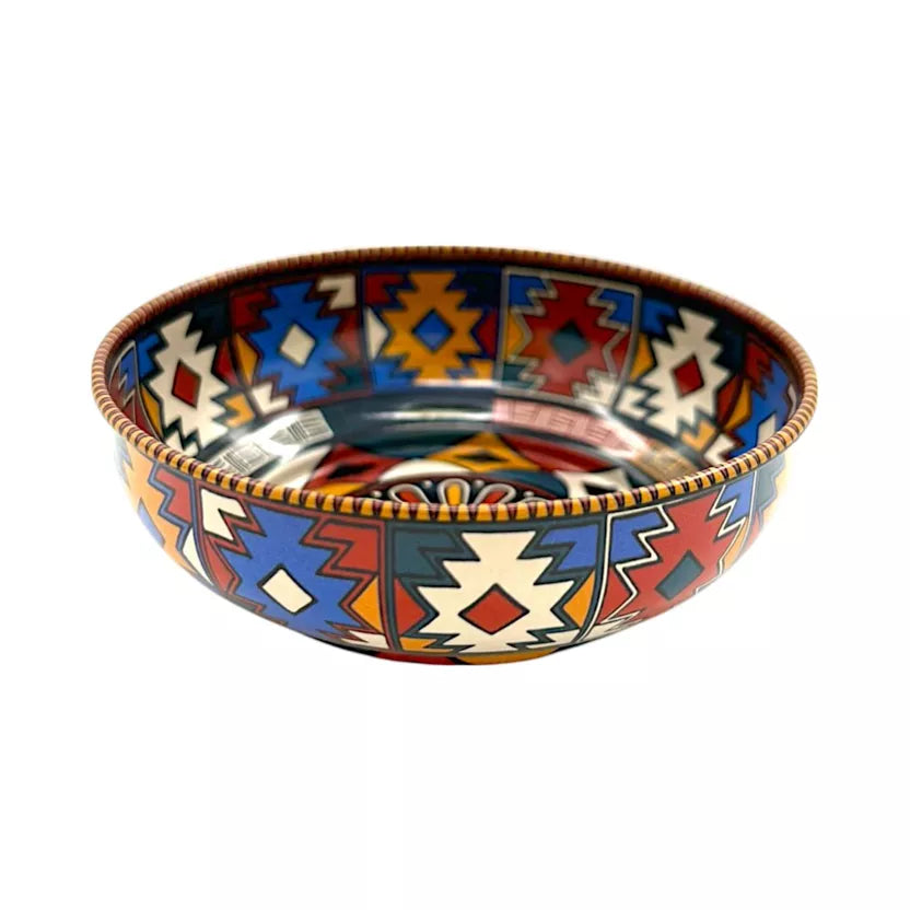 Metal bowl 9cm