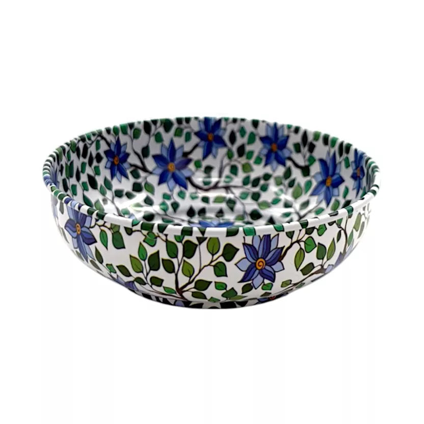 Metal bowl 9cm