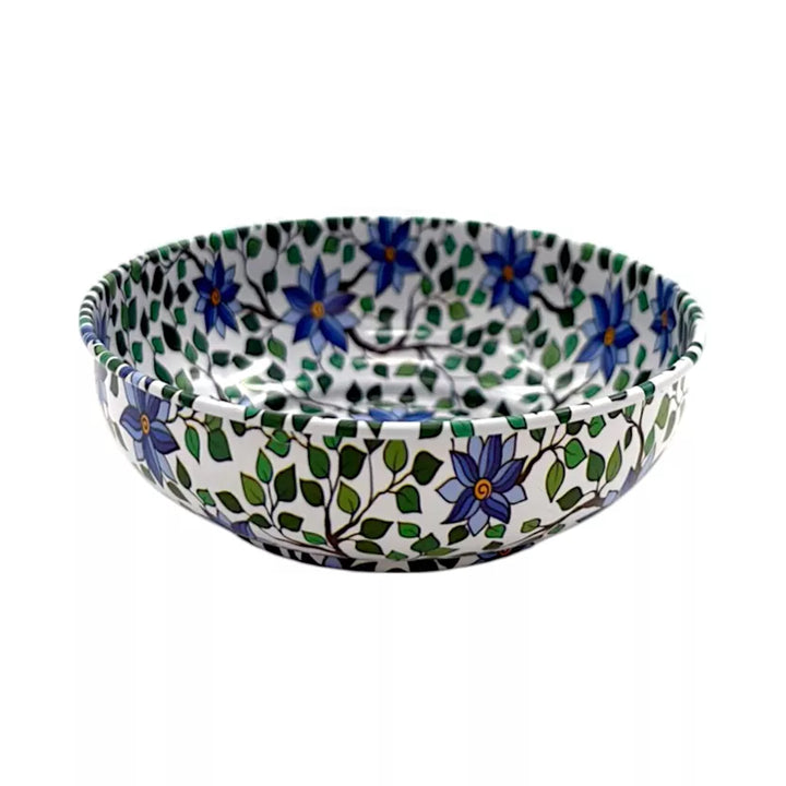 Metal bowl 9cm