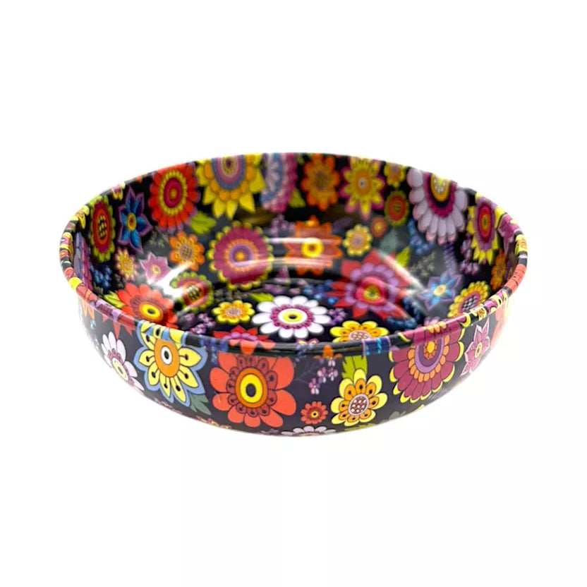 Metal bowl 9cm