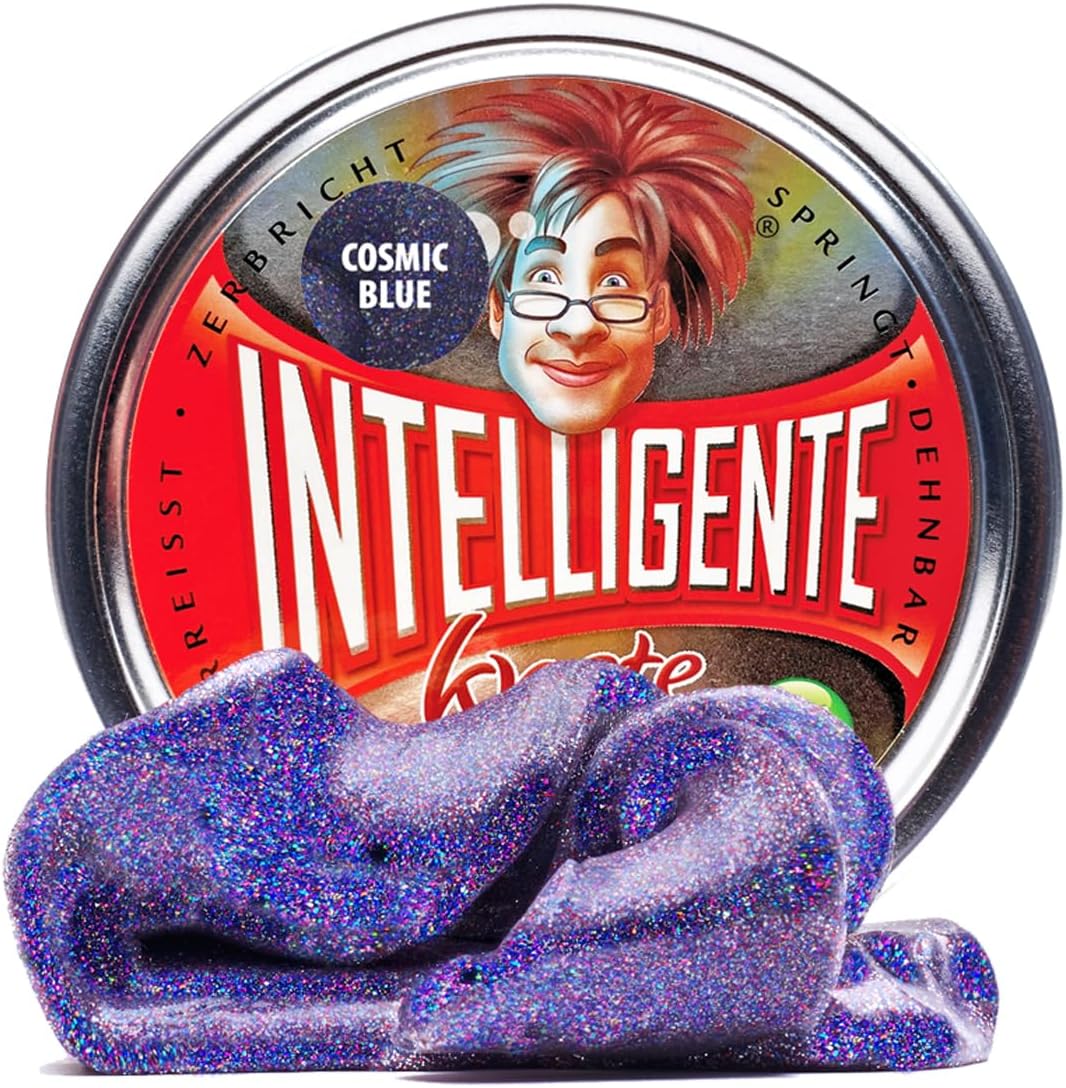 Intelligent knead