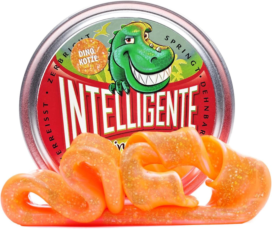 Intelligente Kneten
