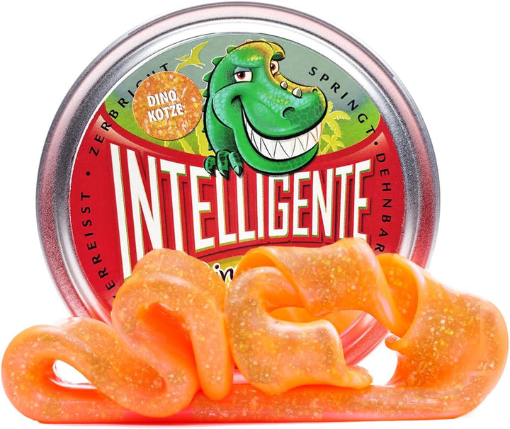 Intelligente Kneten