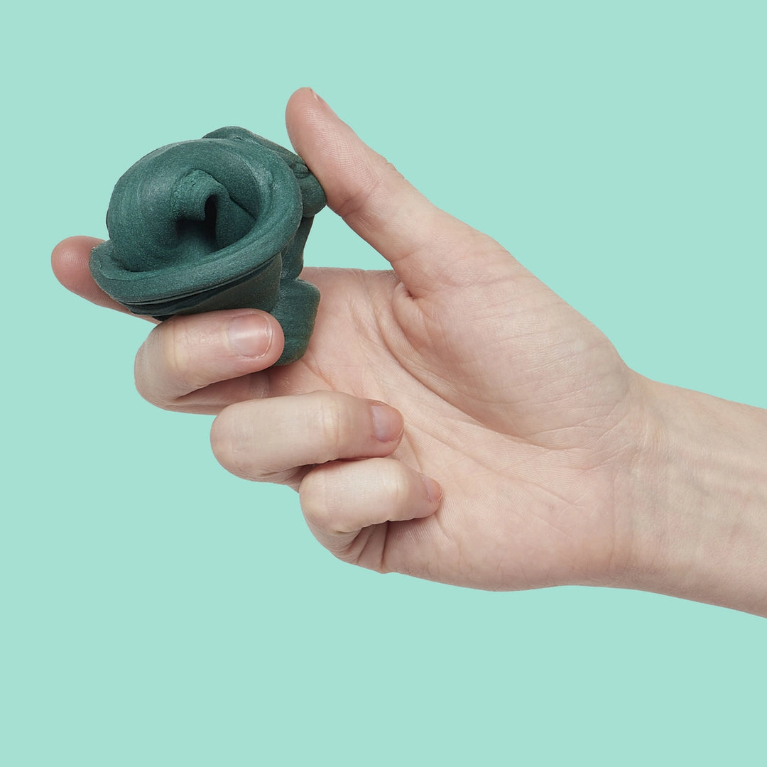 Focus putty Blur