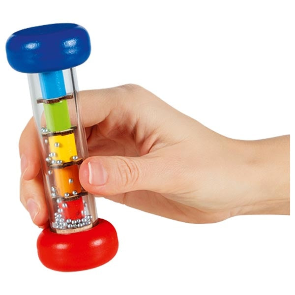 Mini regenstaaf