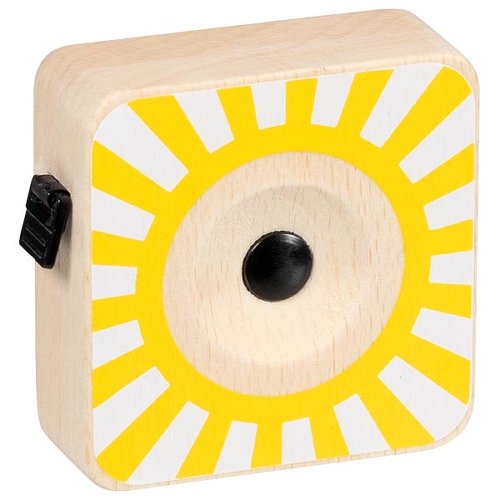 Rolmaat hout