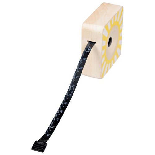 Rolmaat hout