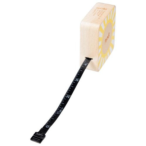 Rolmaat hout