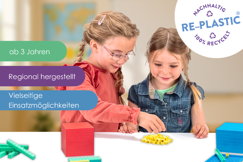 Rekenblokken MAB
