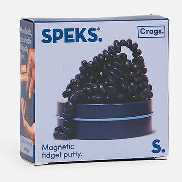 Crags magneten