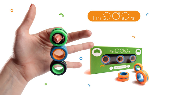 FinGears original S