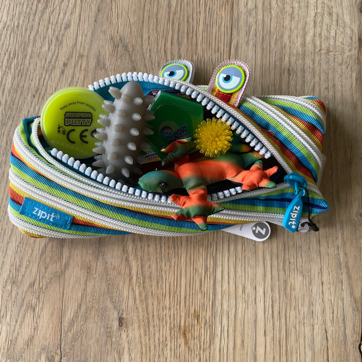Mr Senso Zipit etui