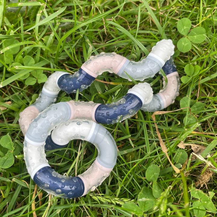 Therapytangle mittel grau