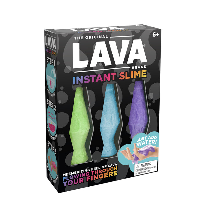 Lava Slime