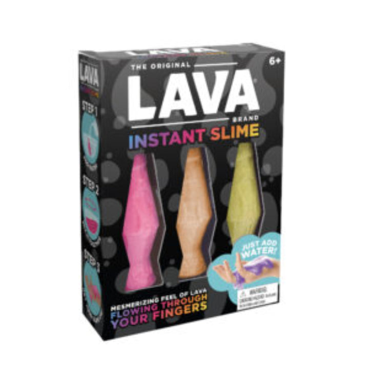 Lava Slime