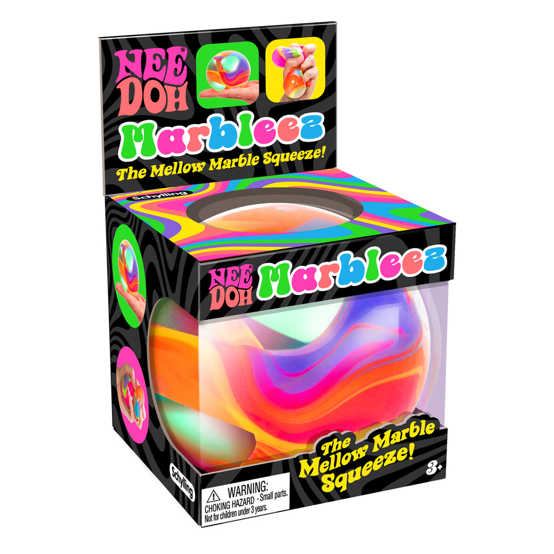 Needoh marbleez