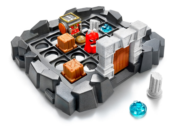 Break-out Escape