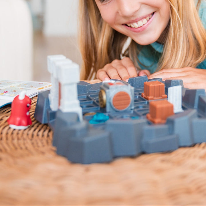 new smart game break out, 1 player game, 