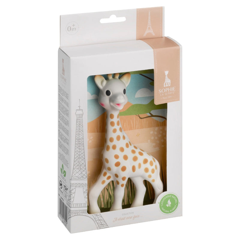 Sophie, die Giraffe