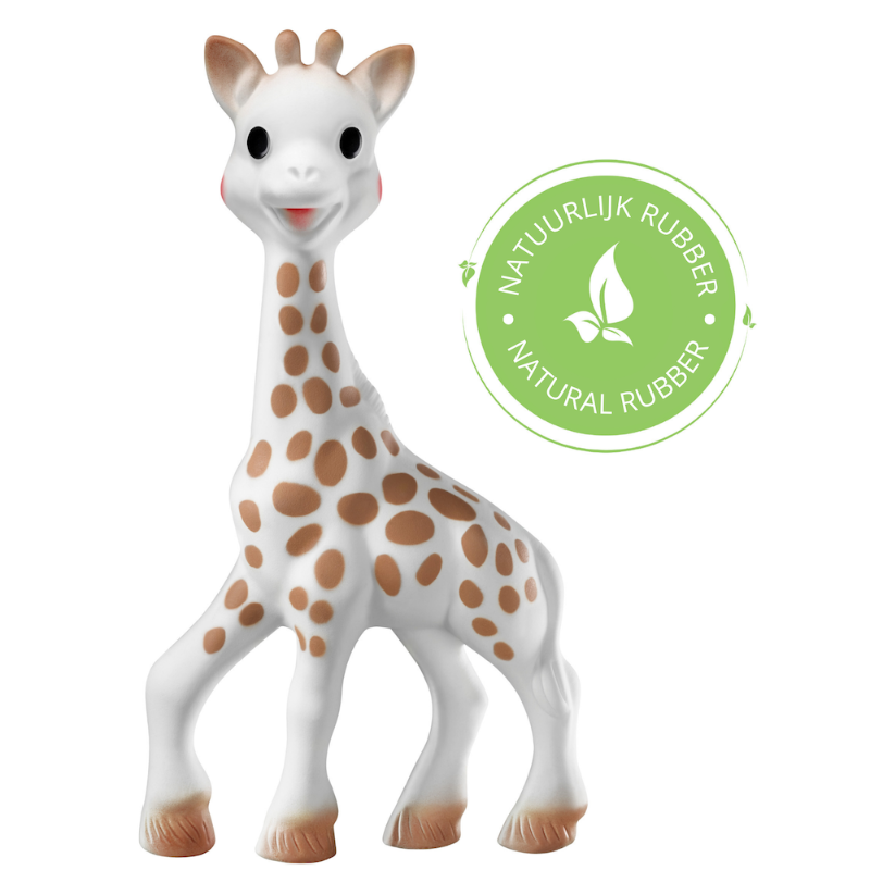 Sophie, die Giraffe