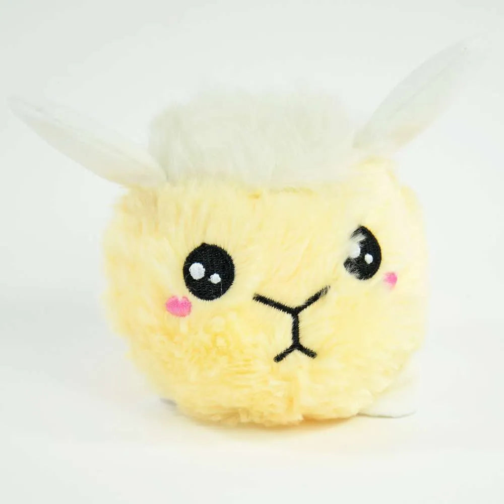 Squishy en geur knuffelbal