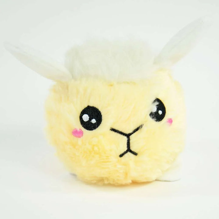 Squishy en geur knuffelbal