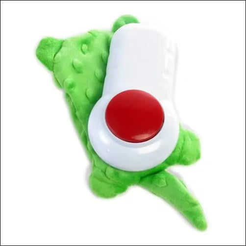 Senseez Vibrationsmassagekissen