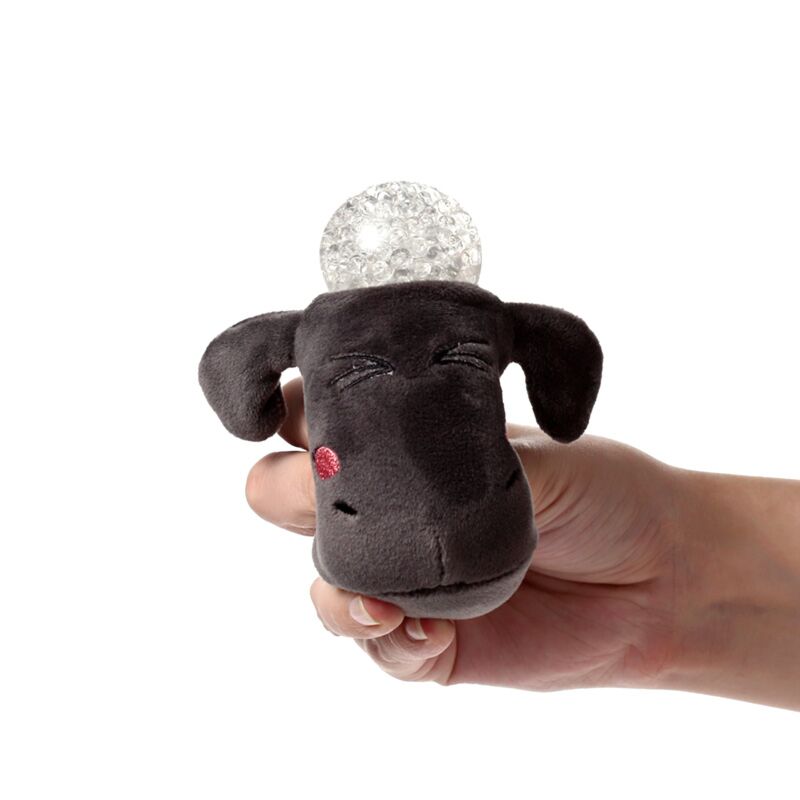 Queasy Squeezies Shaun het schaap