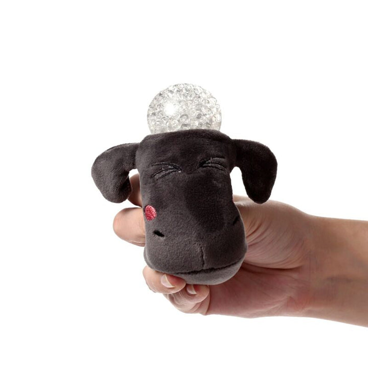 Queasy Squeezies Shaun het schaap