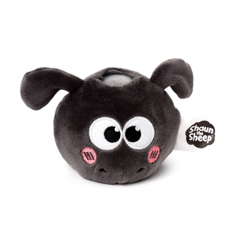 Queasy Squeezies Shaun het schaap