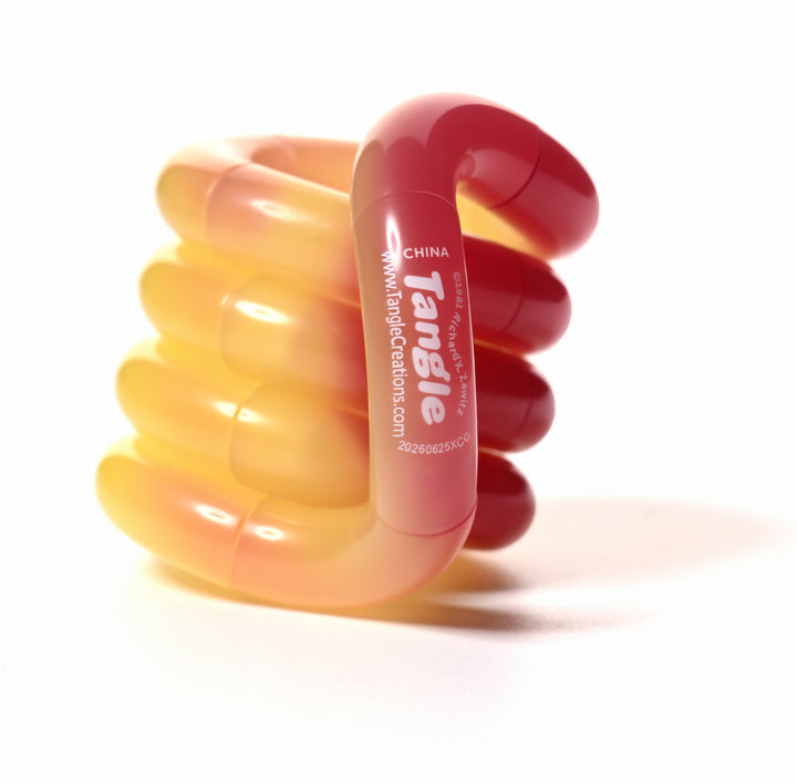 Tangle Bubblegum Lemon Soda