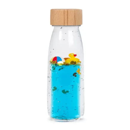 petit boum badeentjes sensoriek fles