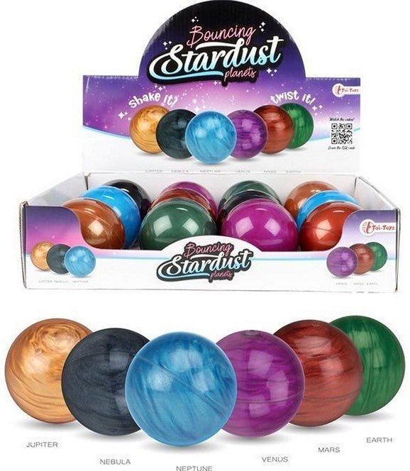 Kleine Wasserball-Galaxie